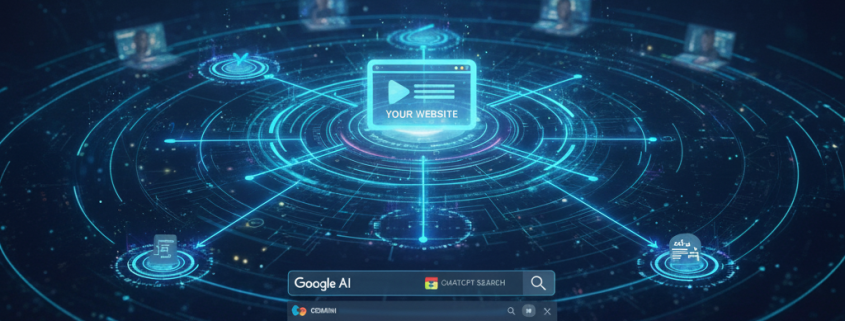 Why Your Website Is No Longer the Only Key to SEO Success